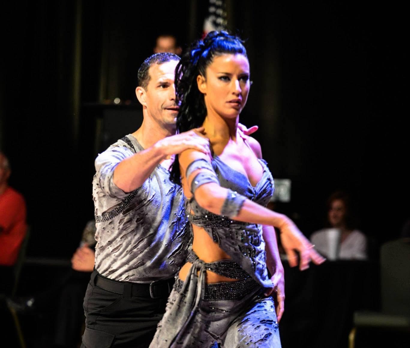 Midnight Madness West Coast Swing event photo 1